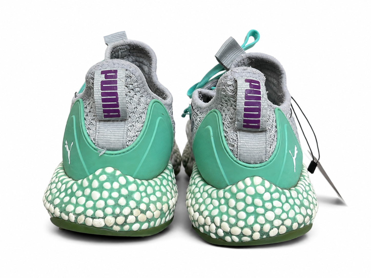 PUMA HYBRID ROCKET NETFIT