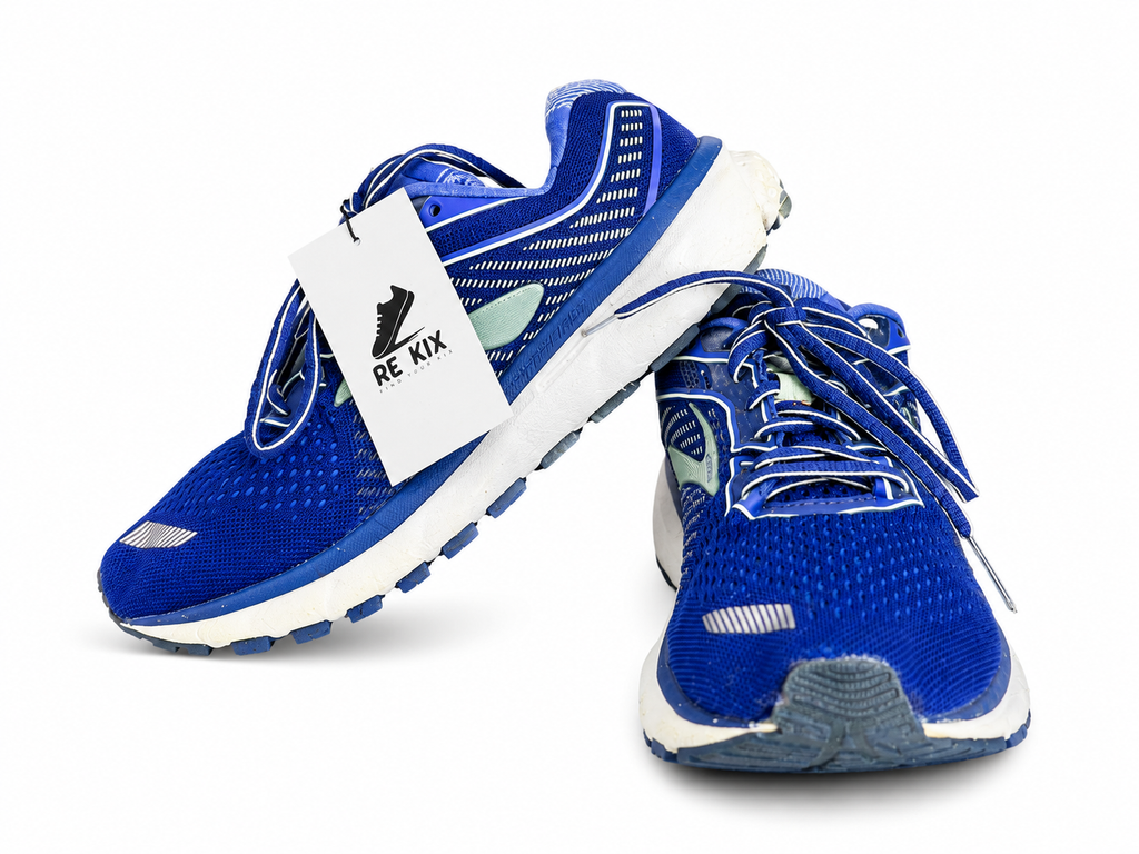 BROOKS GHOST 12