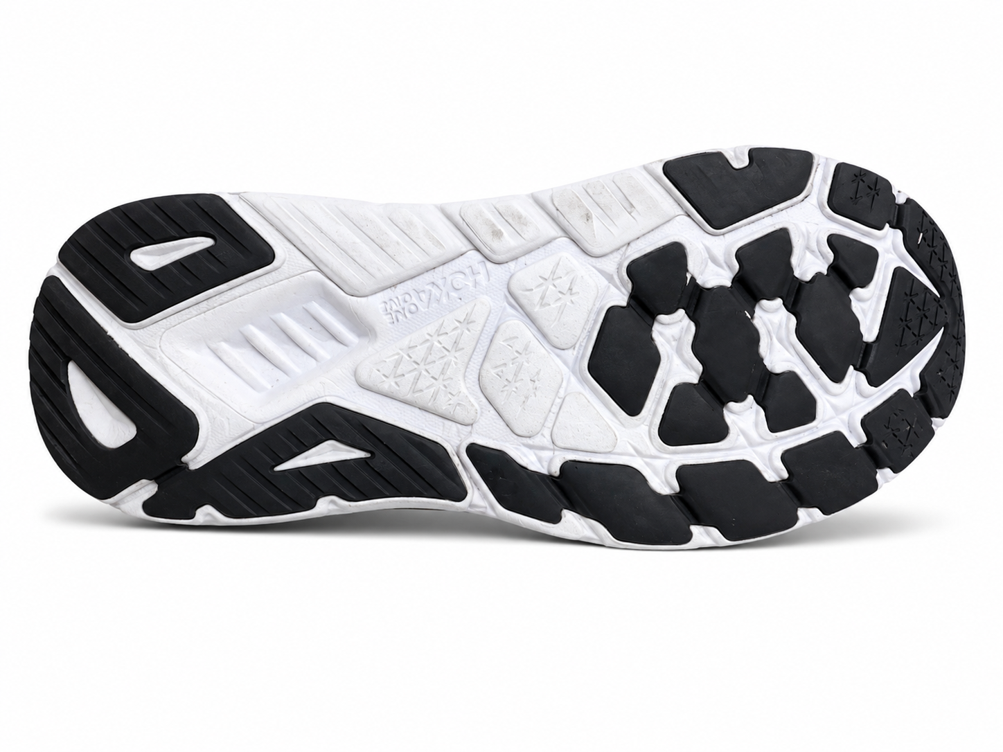 HOKA ONE ARAHI 5