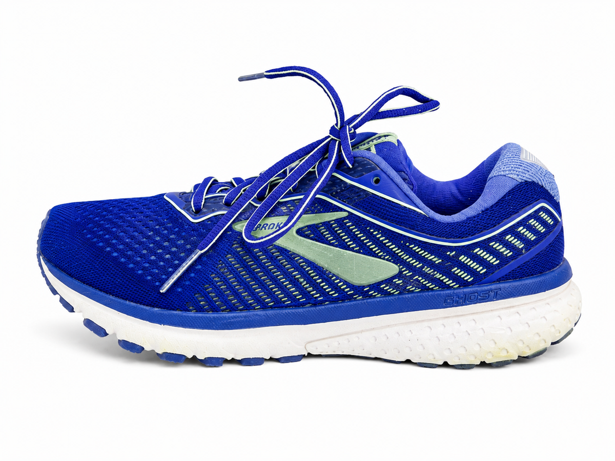 BROOKS GHOST 12