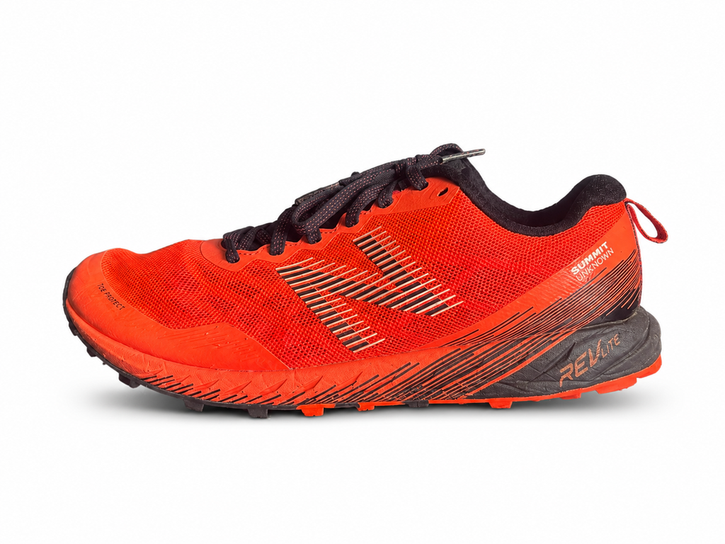 NEW BALANCE SUMMIT UNKNOWN