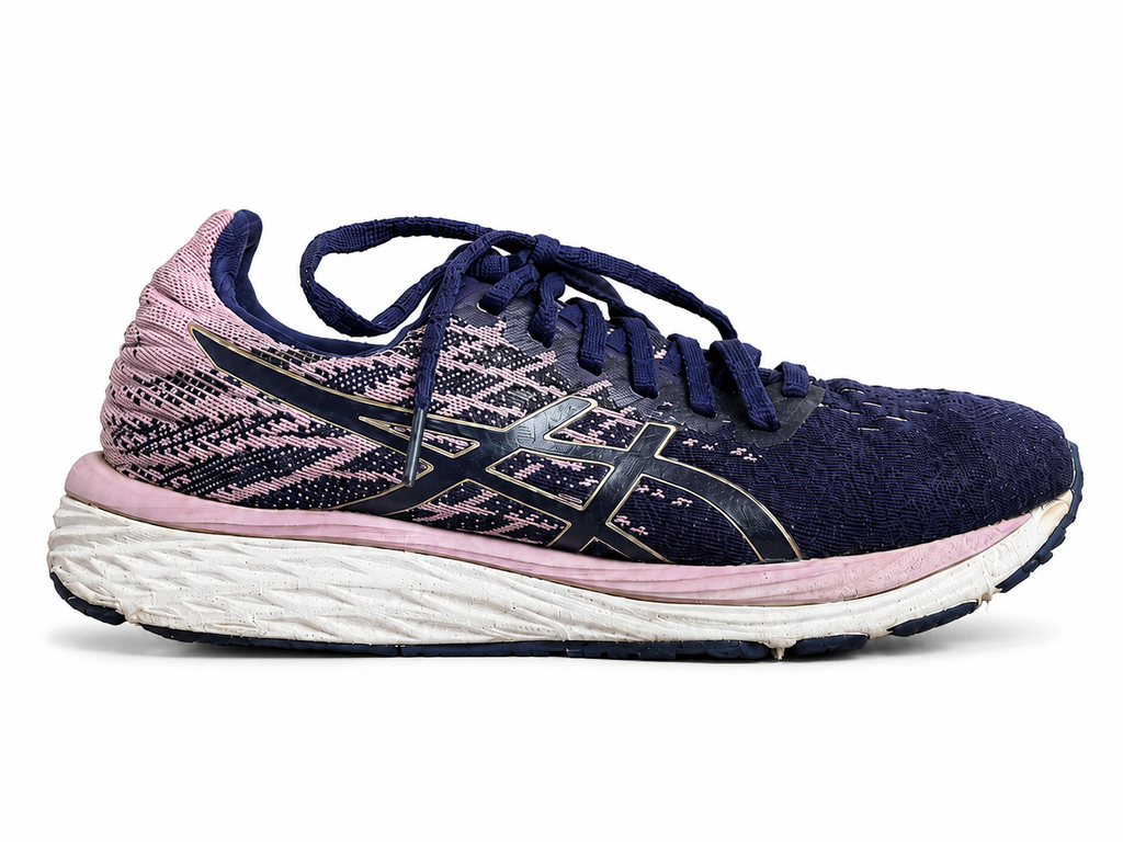 ASICS GEL CUMULUS 21 KNIT
