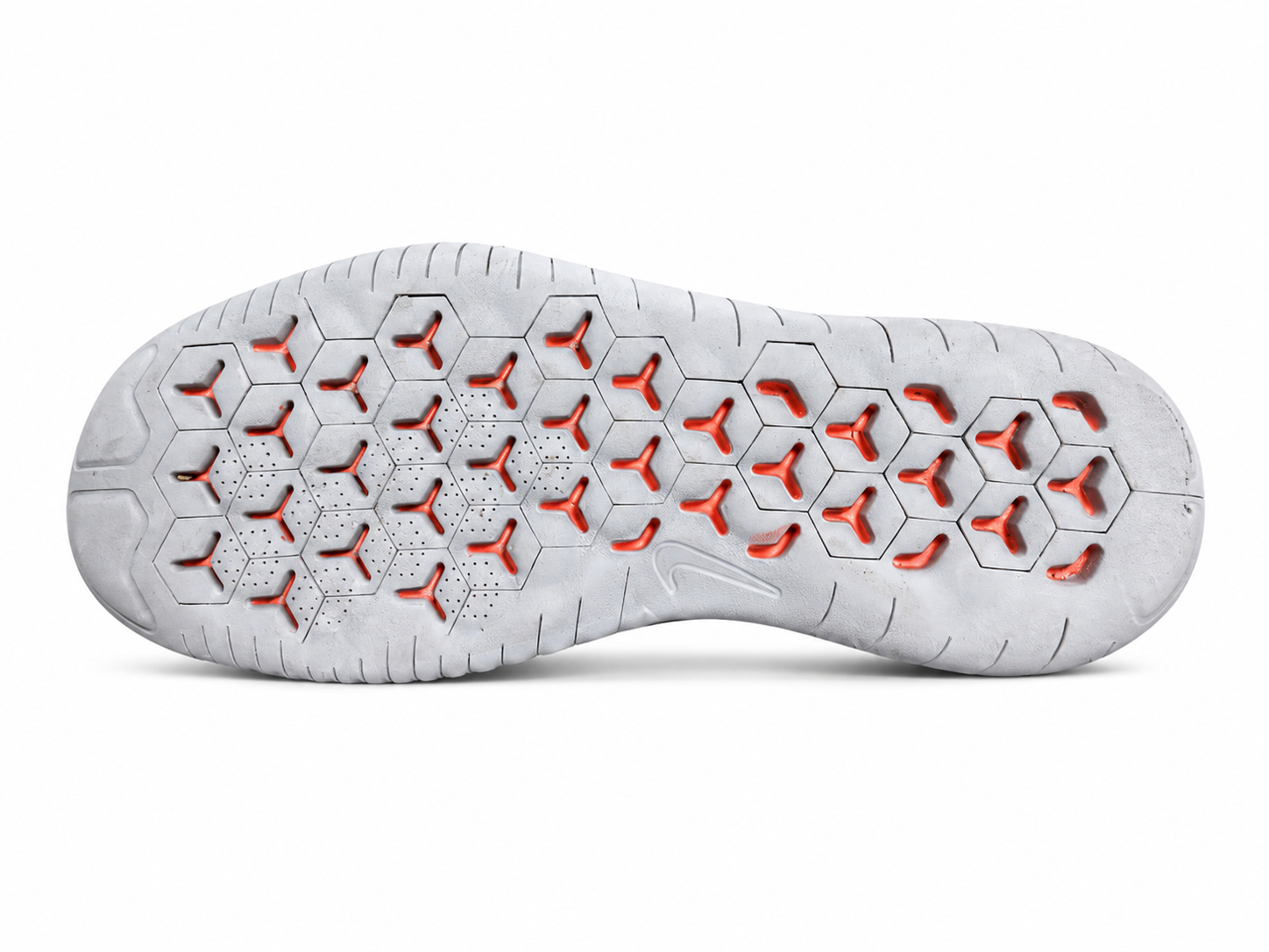 NIKE FREE RN FKYKNIT