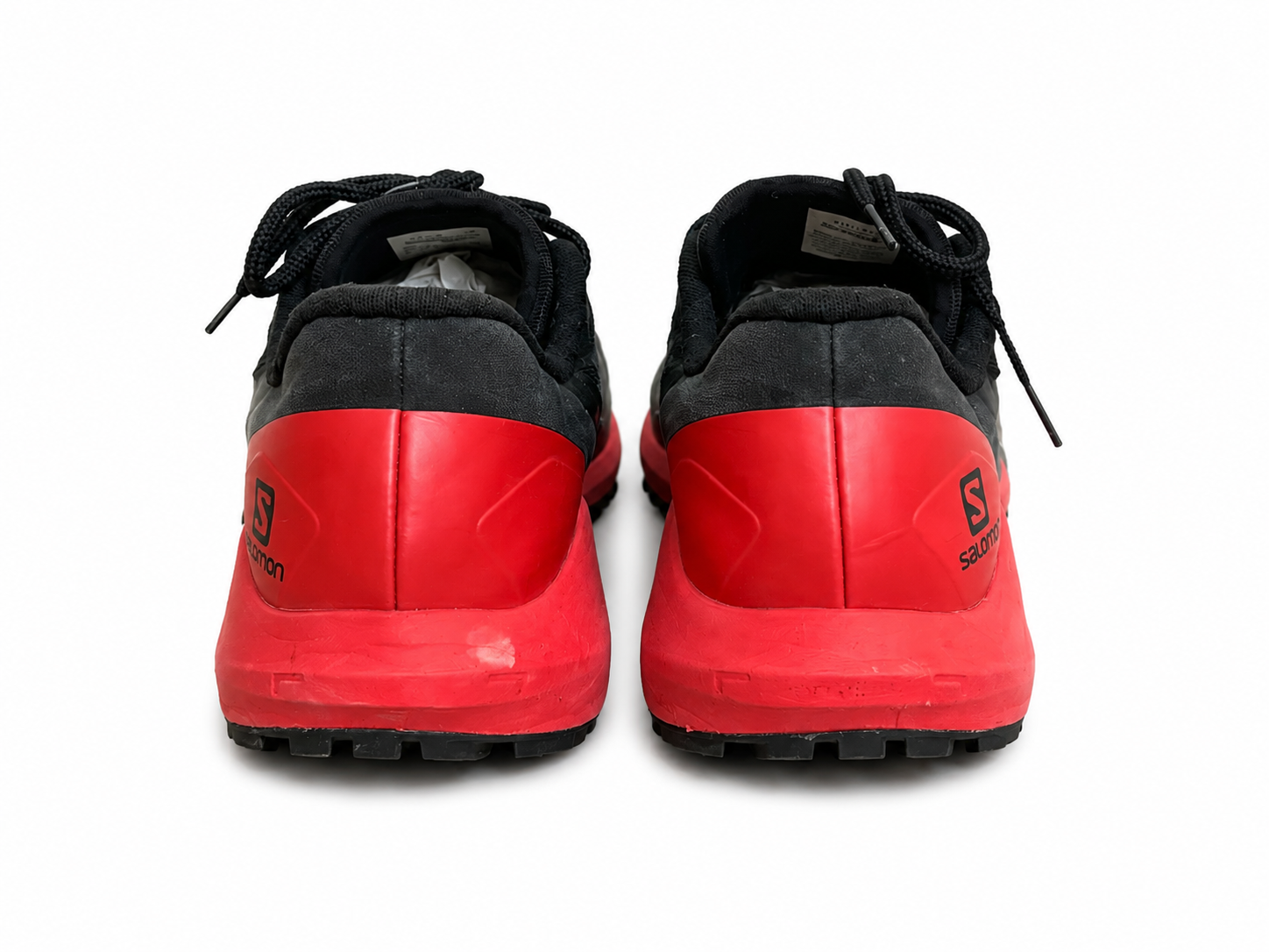 SALOMON SENSE RIDE 4