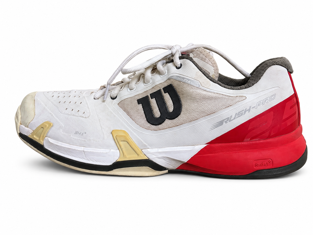 WILSON RUSH PRO 2.5