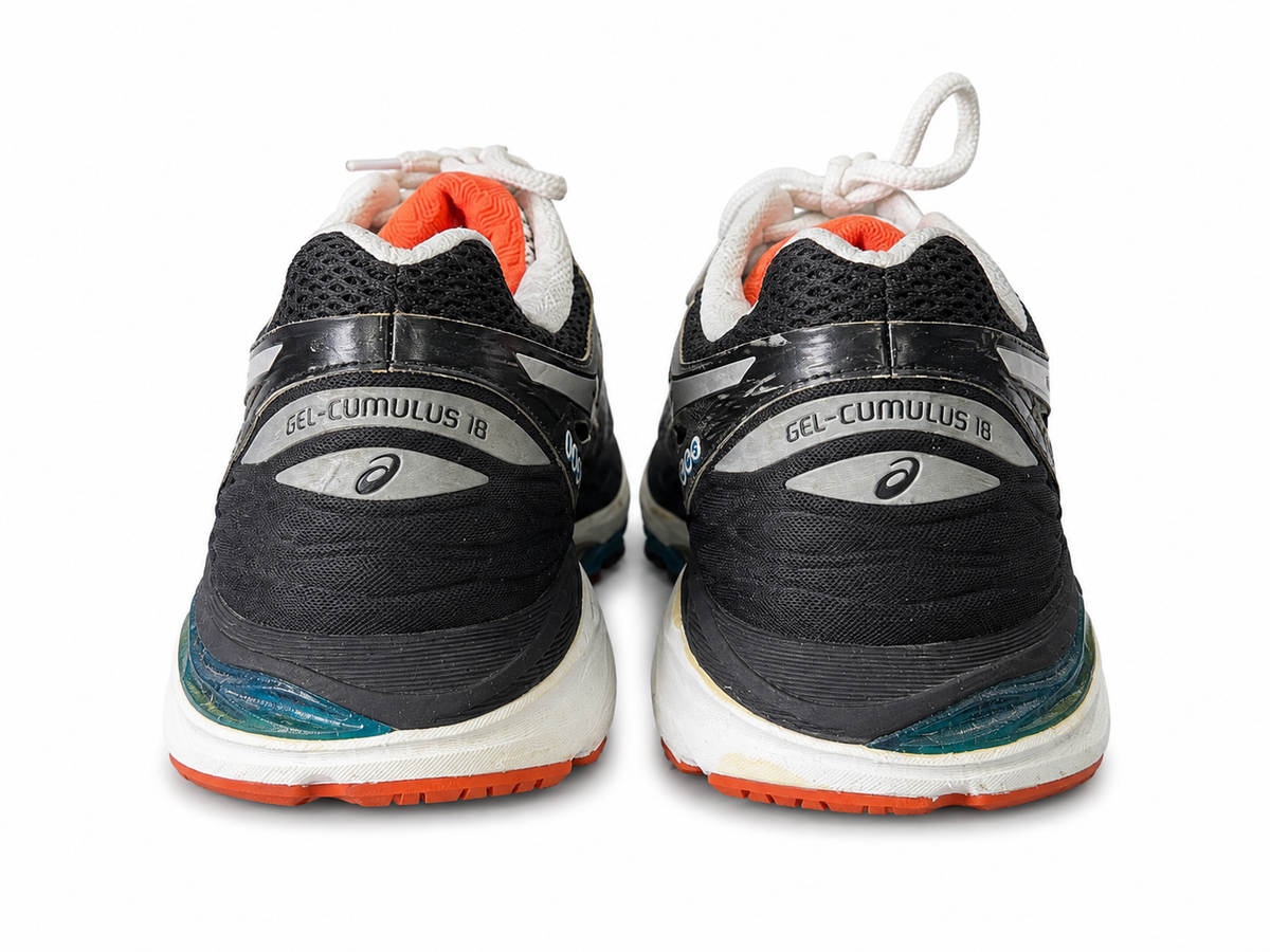 ASICS GEL CUMULUS 18