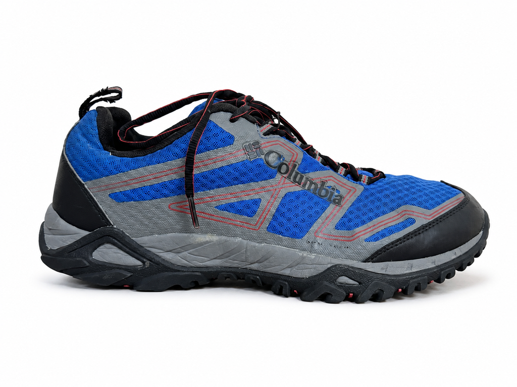 COLUMBIA PINE BLUFFS OMNI TECH