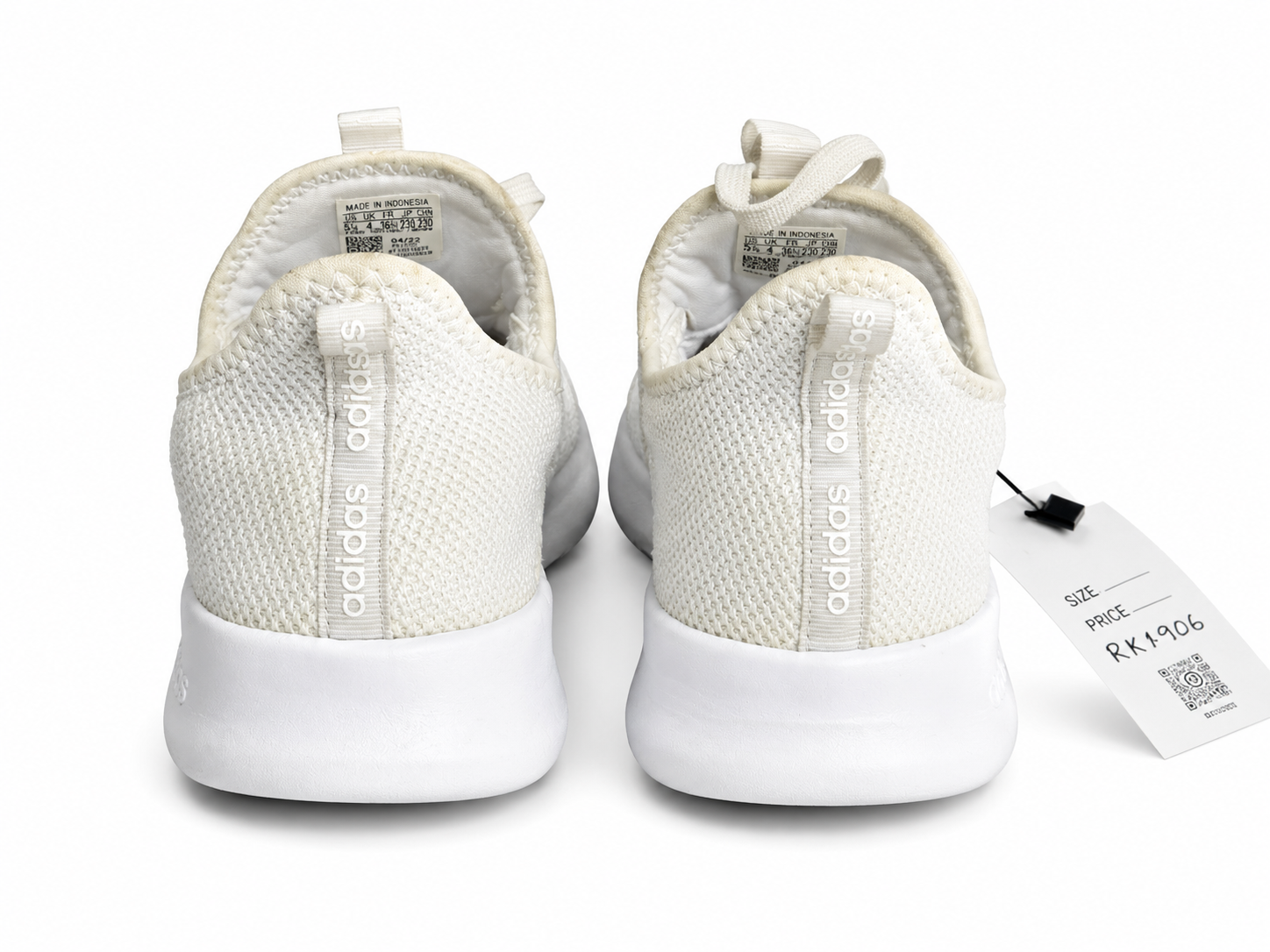 ADIDAS CLOUDFOAM PURE