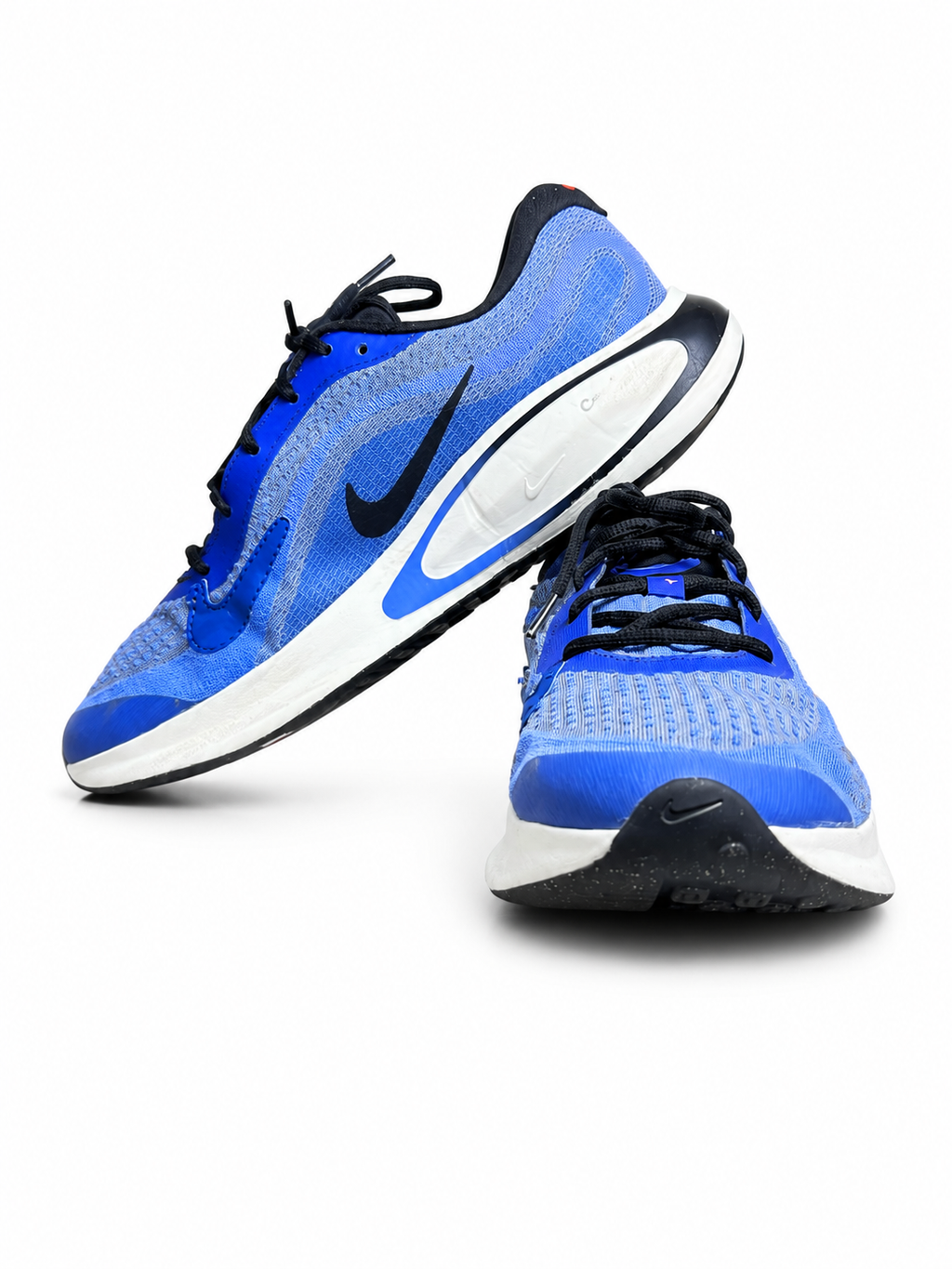 NIKE JOURNEY RUN