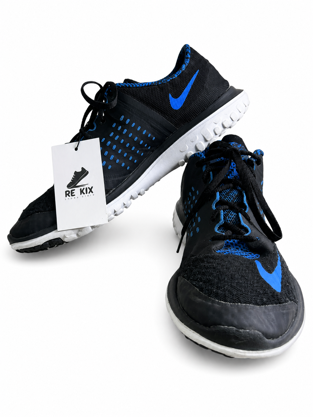 NIKE FS LITE RUN 2