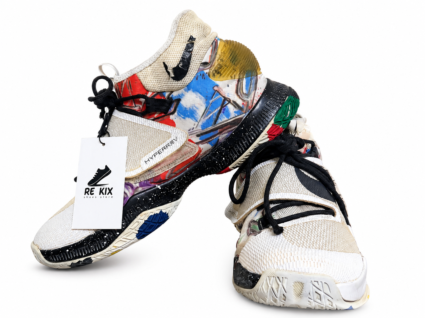 NIKE ZOOM HYPERREV LIMITED