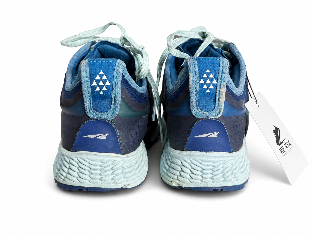 ALTRA TIMP 4