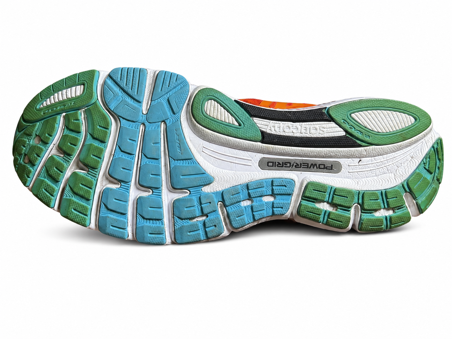 SAUCONY BREAKTHRU 2 NEUTRAL