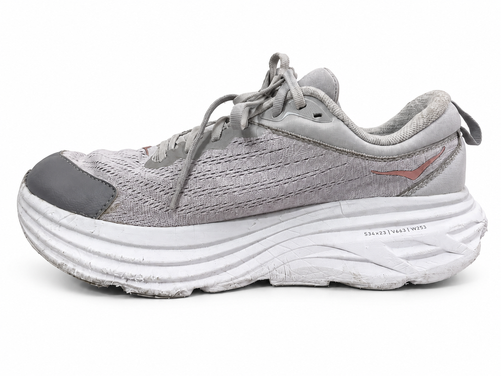 HOKA BONDI 8