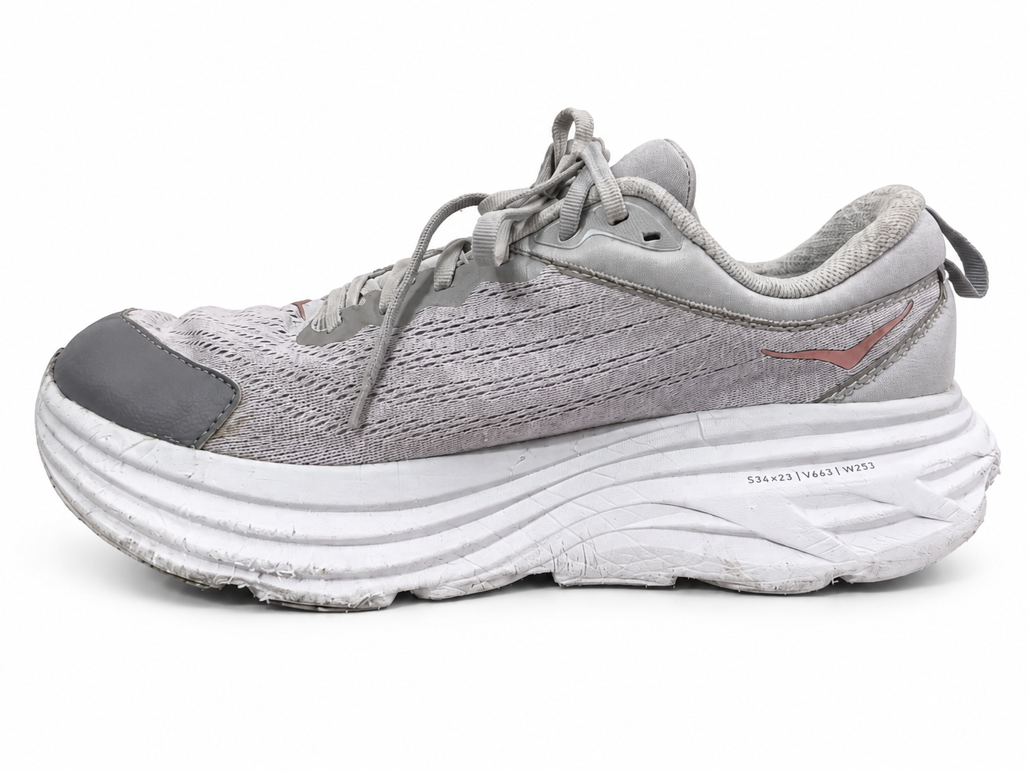 HOKA BONDI 8