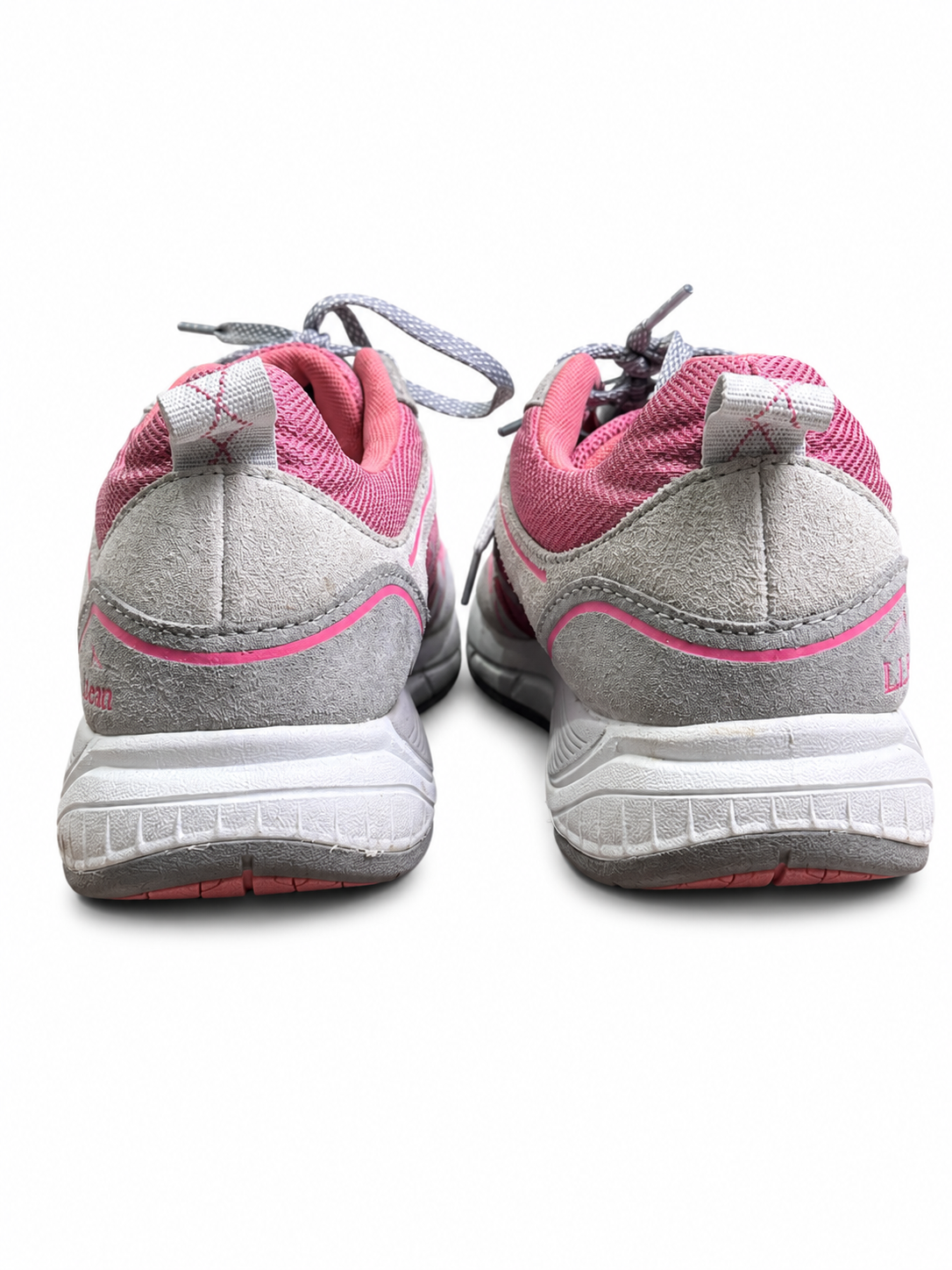 L.L.BEAN COMFORT WALKING