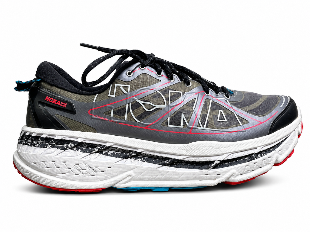 HOKA ONE STINSON ATR
