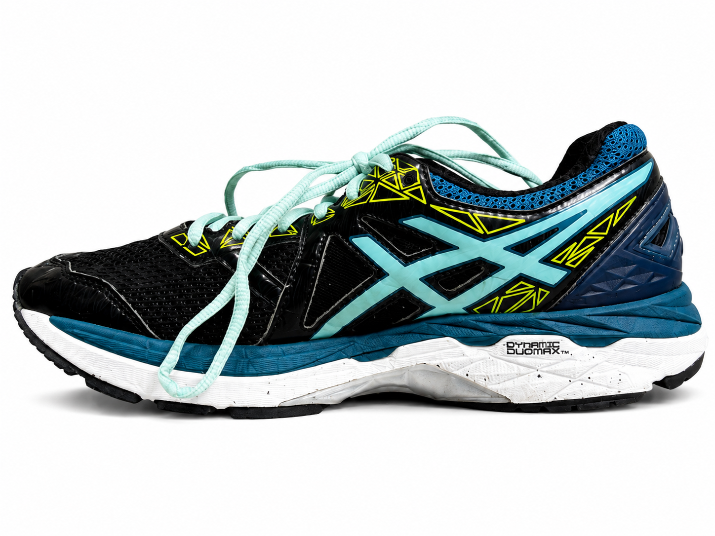 ASICS GT-2000 4