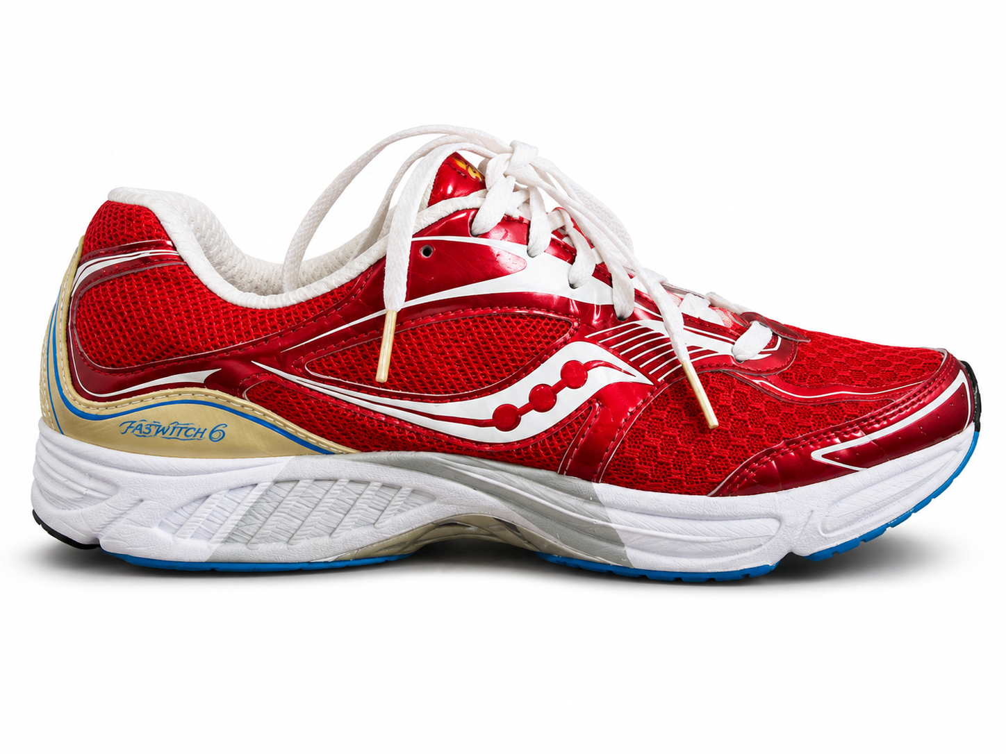 SAUCONY FASTWITCH 5