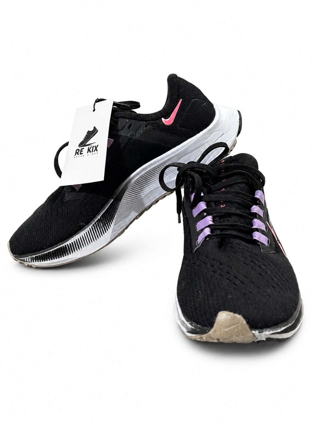 NIKE AIR ZOOM PEGASUS 38