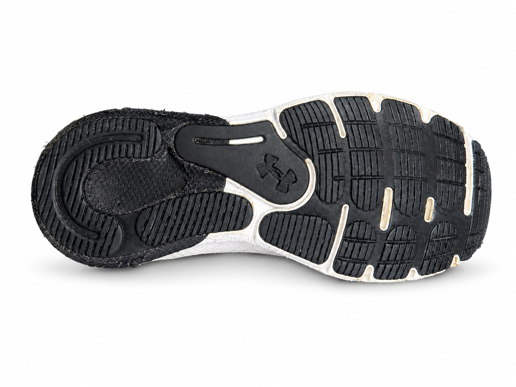 UNDER ARMOUR HOVR TURBULENCE 2