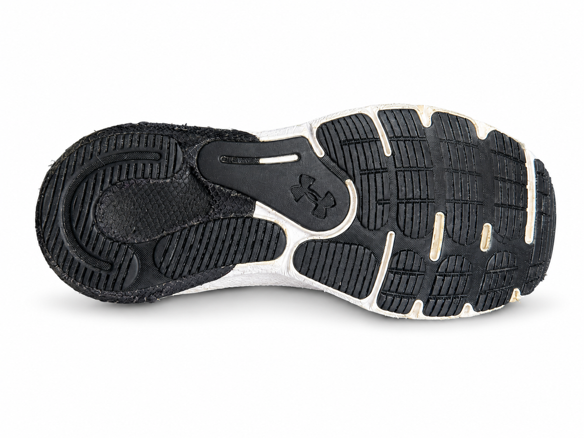UNDER ARMOUR HOVR TURBULENCE 2