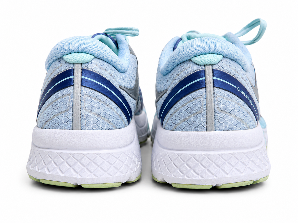 SAUCONY ISO 2