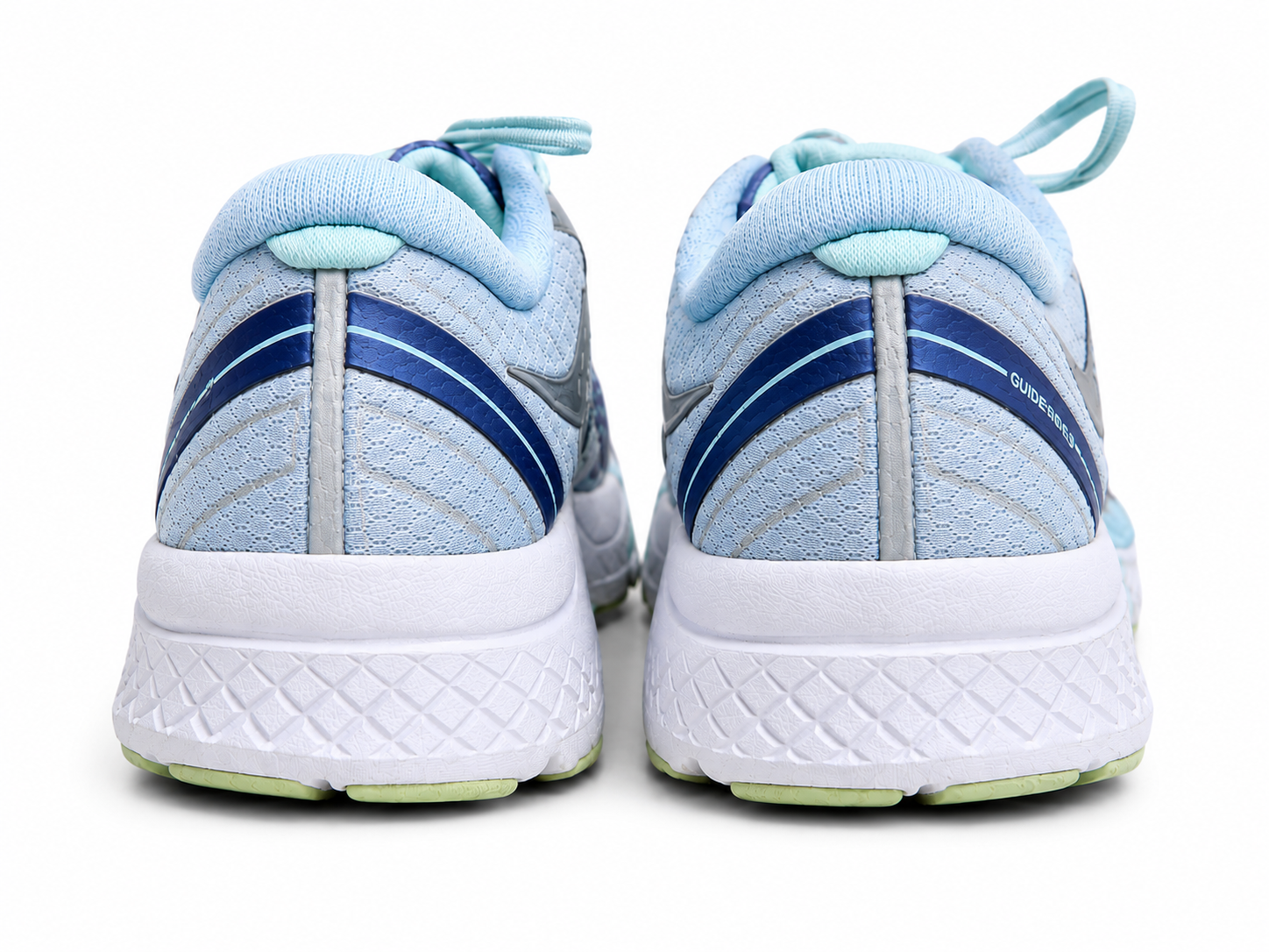 SAUCONY ISO 2