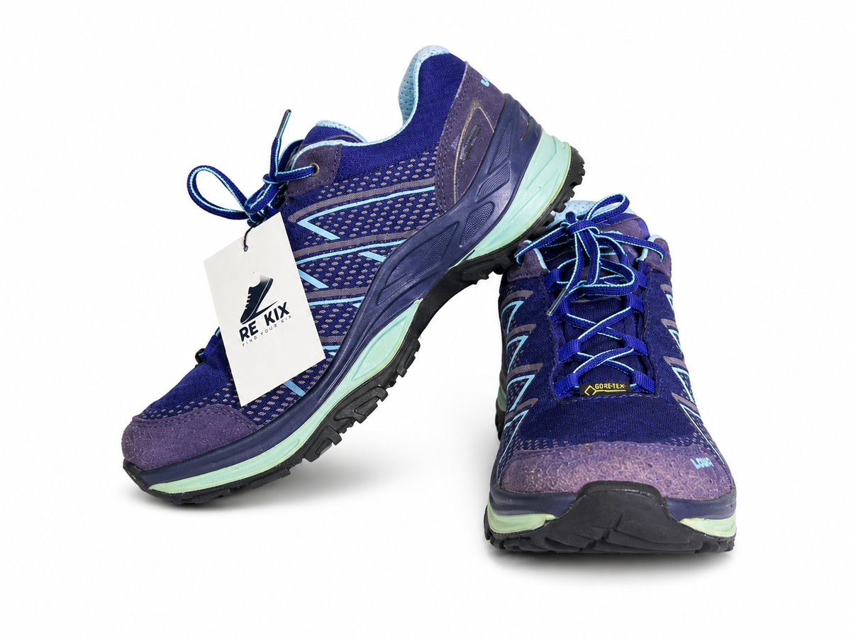 LOWA FERROX PRO GT LO HIKING