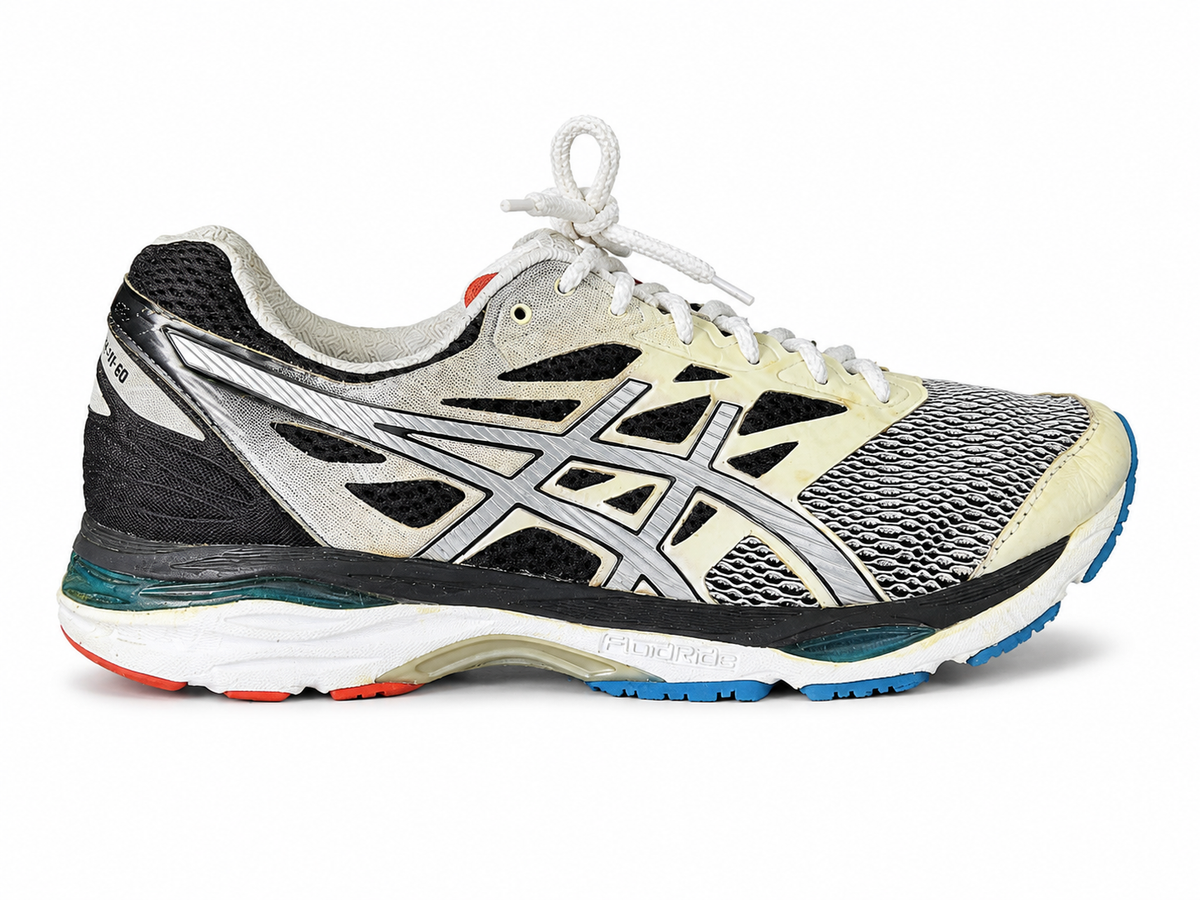 ASICS GEL CUMULUS 18