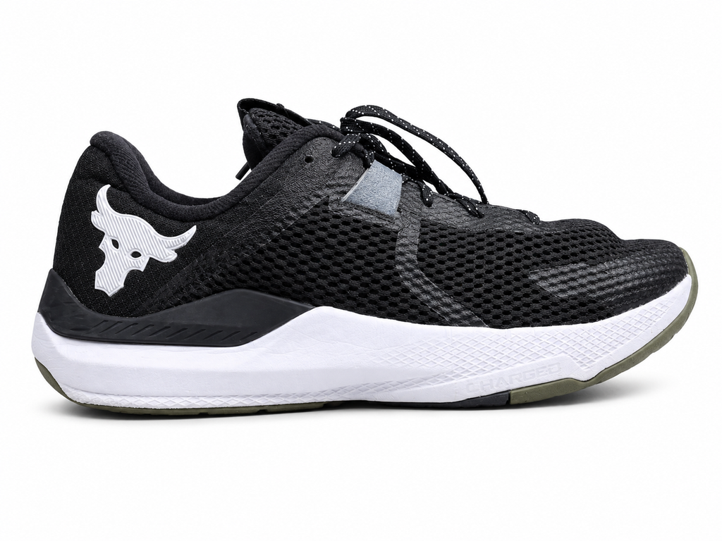 UNDER ARMOUR PROJECT ROCK BSR 2