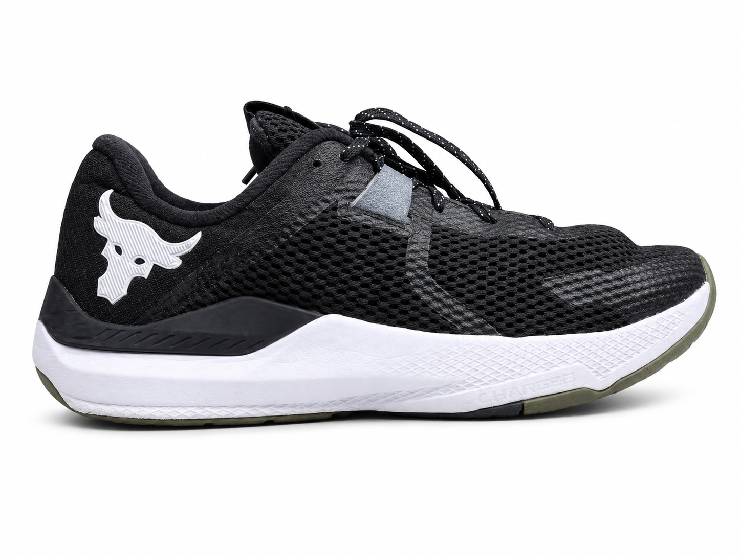 UNDER ARMOUR PROJECT ROCK BSR 2