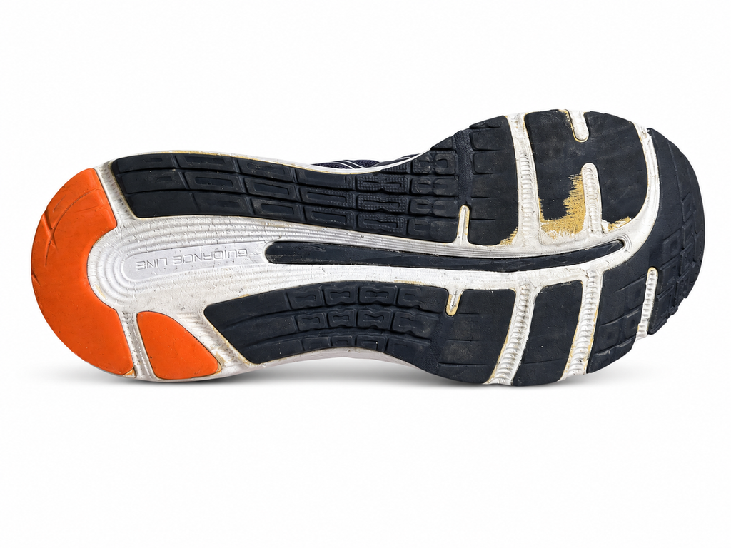 ASICS GEL CUMULUS 21 RUNNING