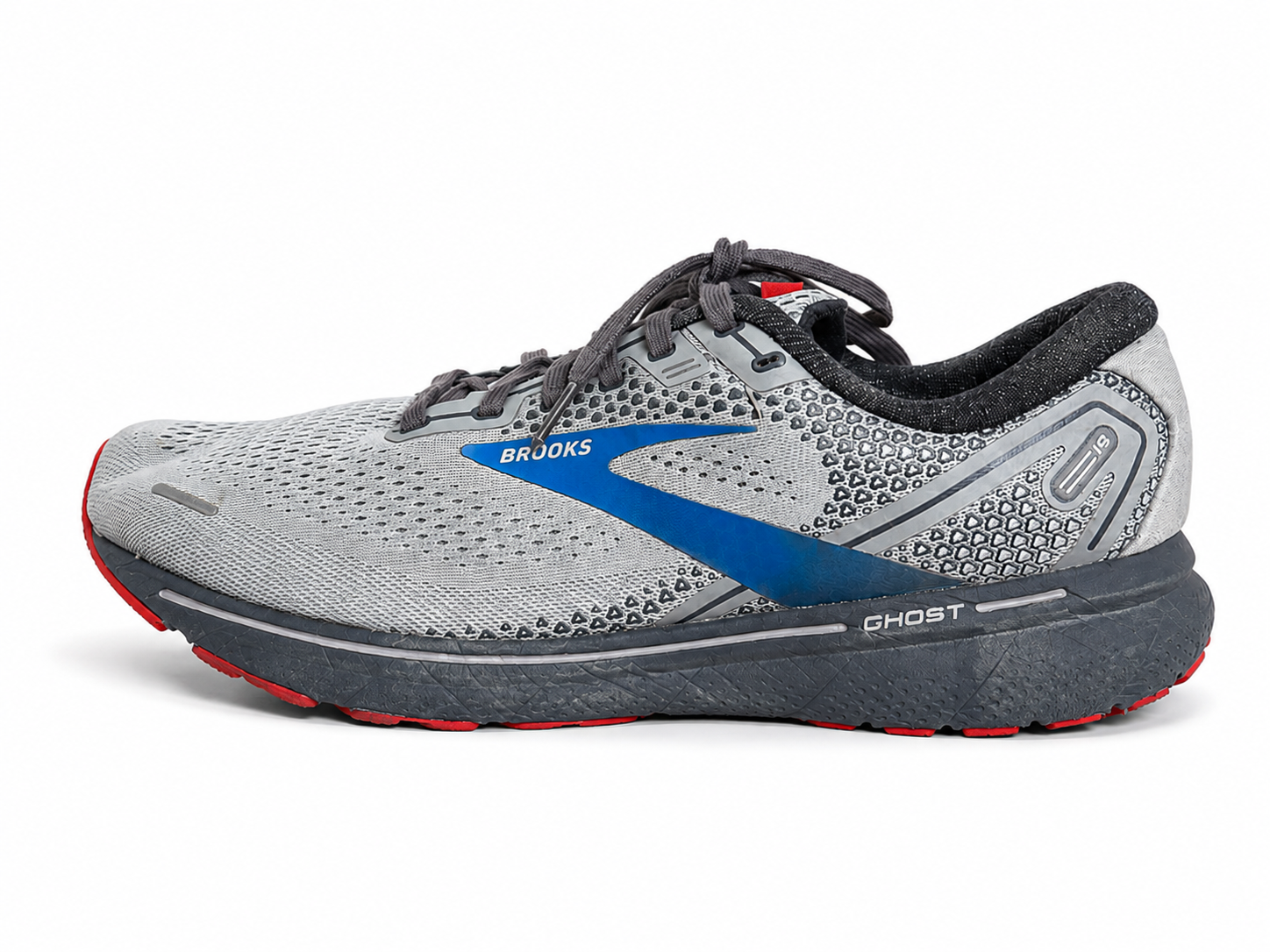 BROOKS GHOST 14