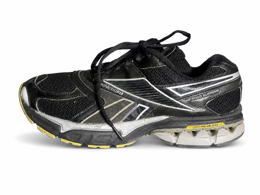 REEBOK ROAD SUPREME KINETICFIT DMX RIDE