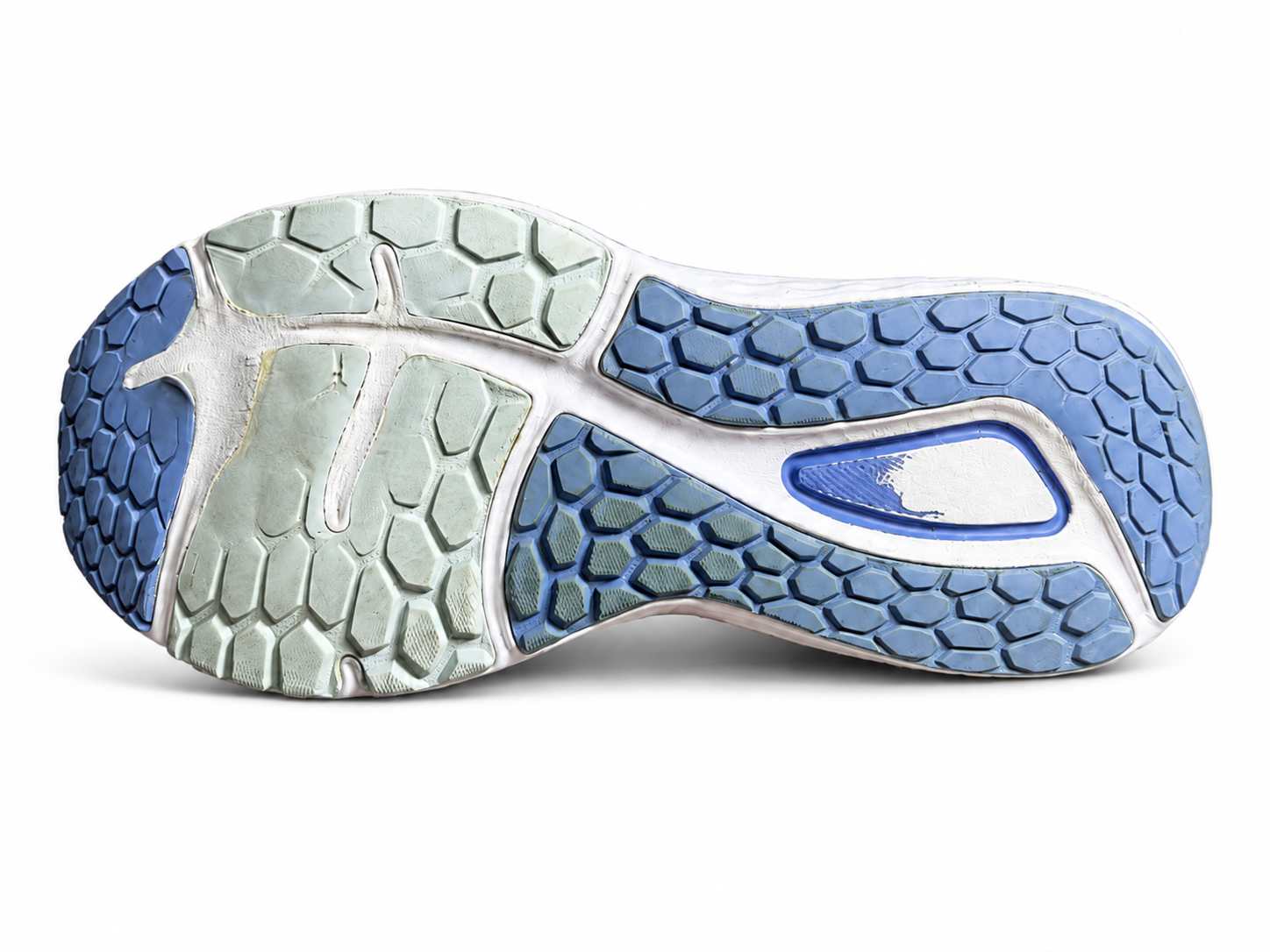 NEW BALANCE FRESH FOAM 680V7