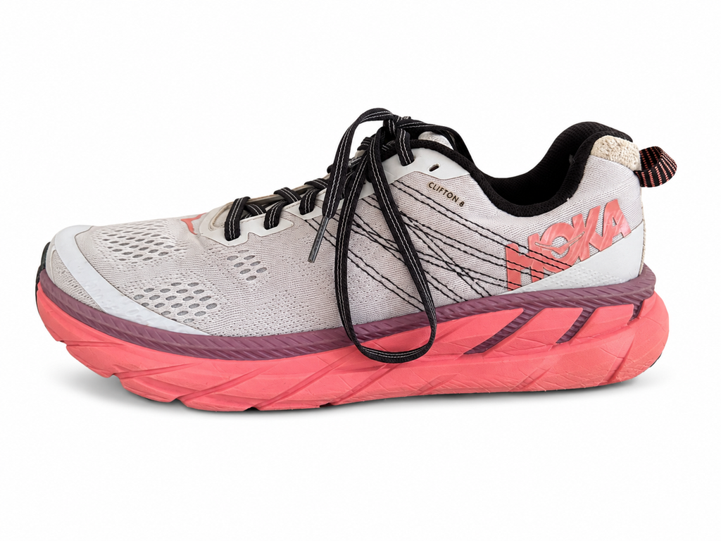HOKA CLIFTON 6
