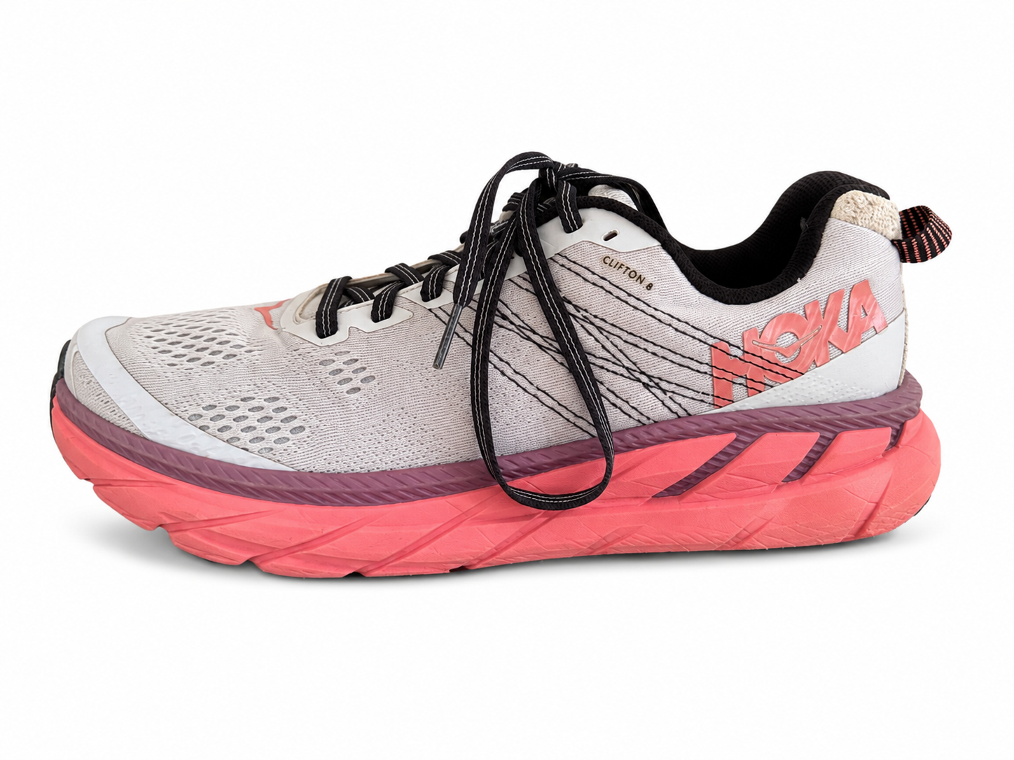 HOKA CLIFTON 6