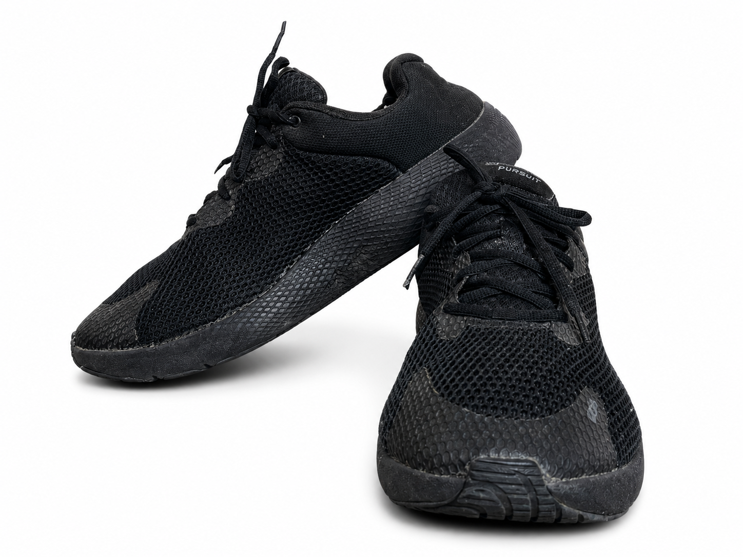 UNDER ARMOUR CHARGED PURSUIT 2