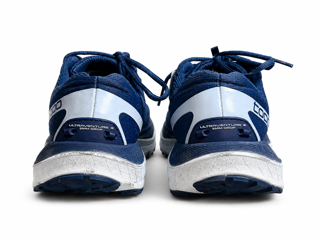 TOPO ULTRAVENTURE 3