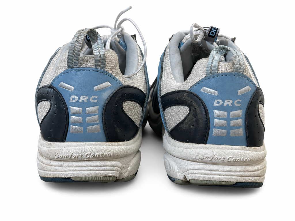 DR COMFORT REFRESH ATHLETIC