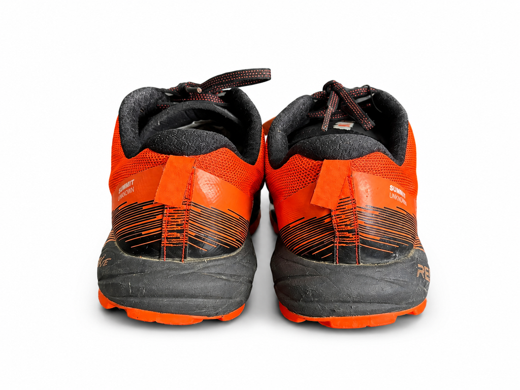 NEW BALANCE SUMMIT UNKNOWN