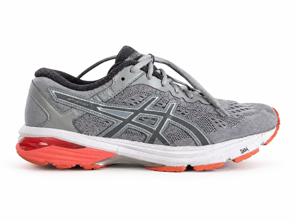 ASICS GT 1000 RUNNING