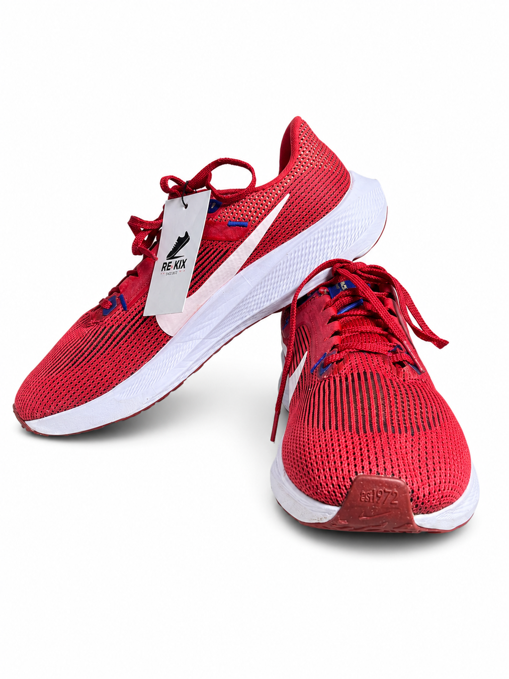 NIKE AIR ZOOM PEGASUS 40