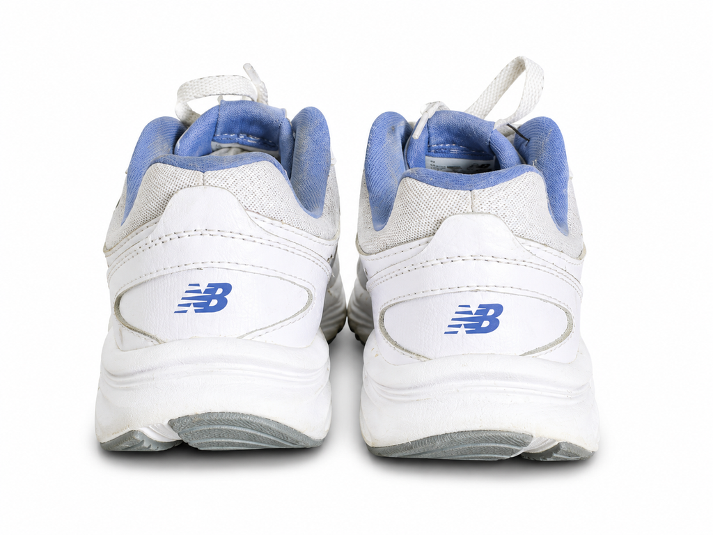 NEW BALANCE 496V3