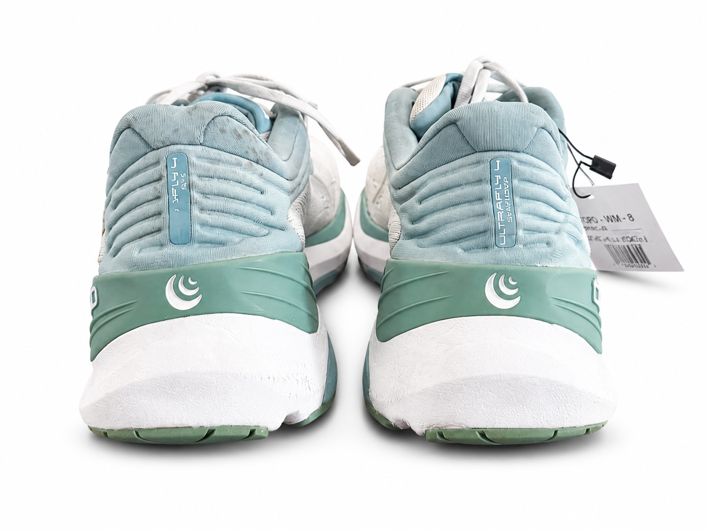 TOPO ATHLETIC ULTRAFLY 4