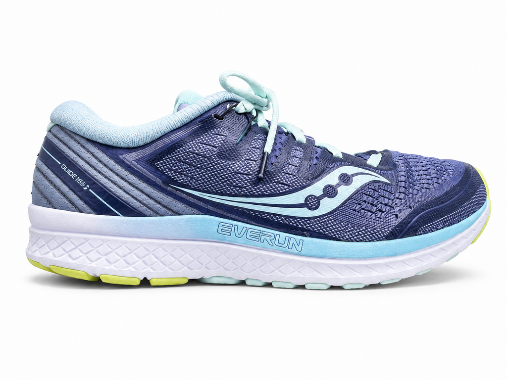 SAUCONY ISO 2
