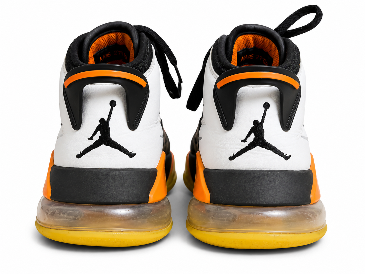 NIKE AIR JORDAN MARS 270