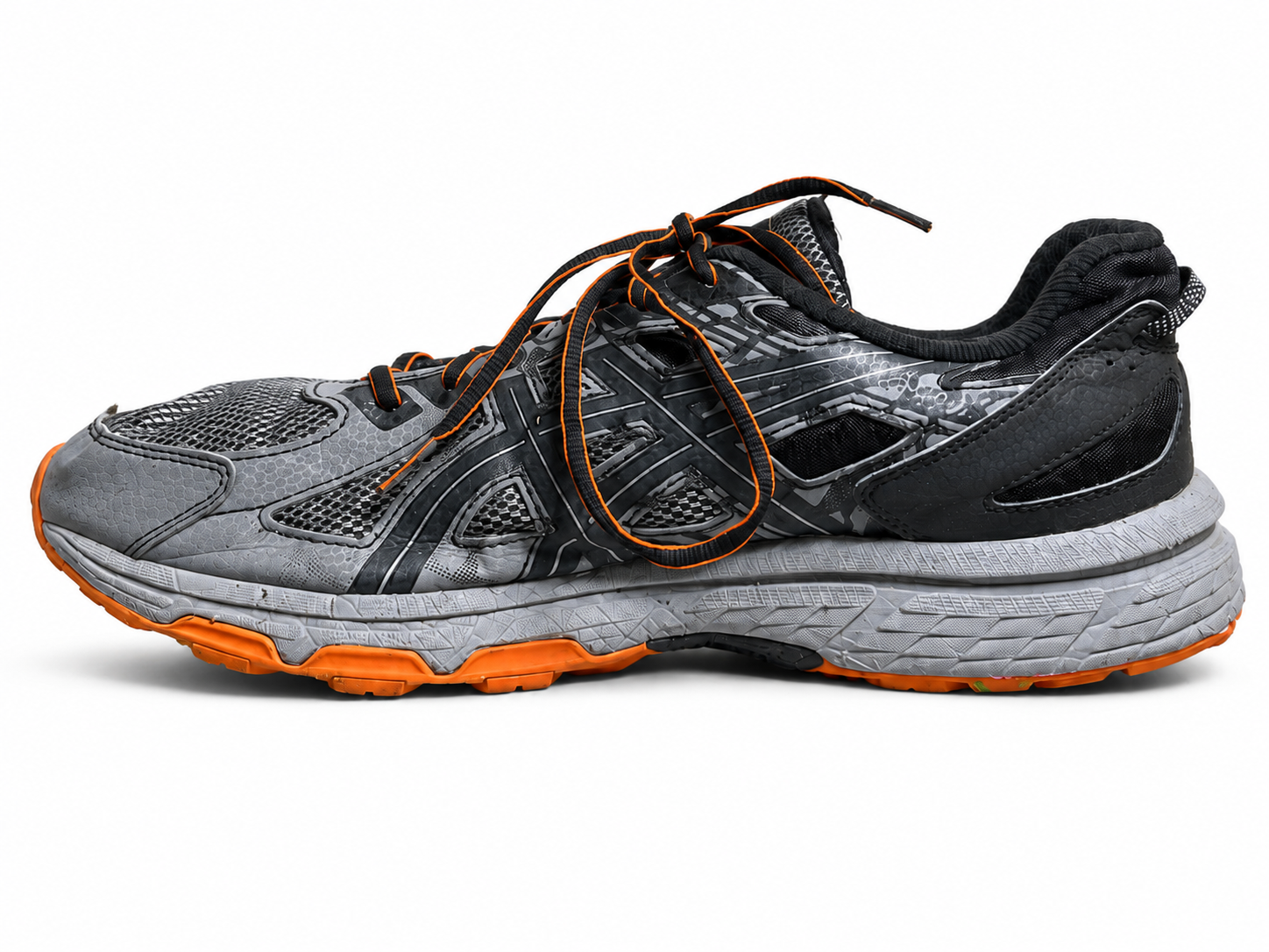ASICS GEL VENTURE 6