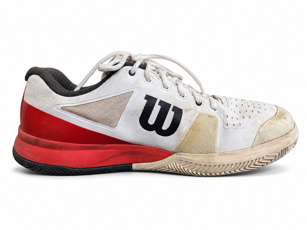 WILSON RUSH PRO 2.5
